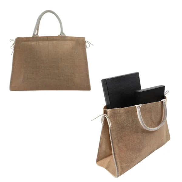 bl-236-main Chen – Bolsa De Yute Laminado De 1