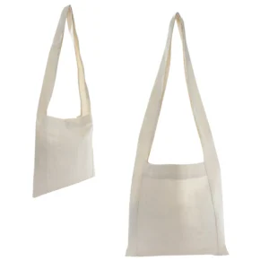 Pak – Bolsa De Algodón Cosida Y