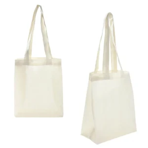 Dabba – Mini Bolsa De Algodón Cosida