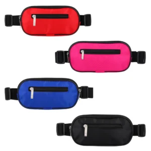 Trail – Cangurera De 2 Compartimentos, 1