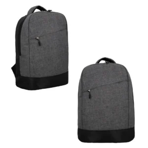 Kep – Mochila De 2 Compartimentos, 1