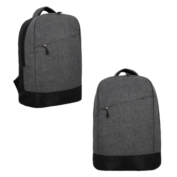 Kep – Mochila De 2 Compartimentos, 1