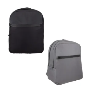 Zai – Mochila De 3 Compartimentos, 1
