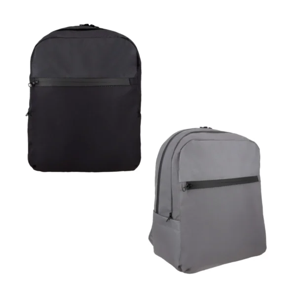 Zai – Mochila De 3 Compartimentos, 1