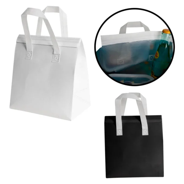Koda – Bolsa De Non Woven De 100 Grs/m2