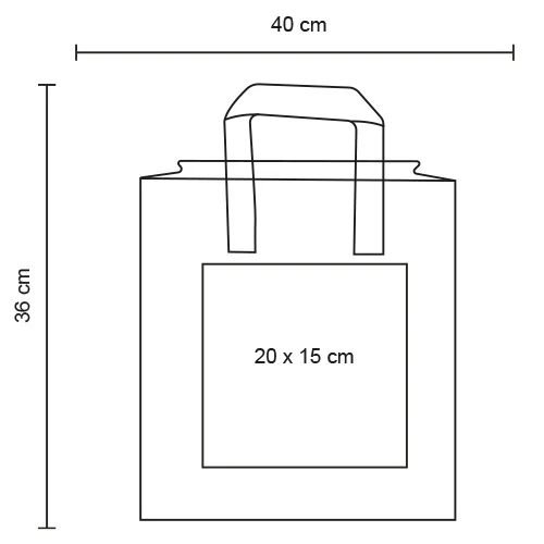 Lama – Bolsa De Polipropileno Cosida