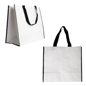 Lama – Bolsa De Polipropileno Cosida