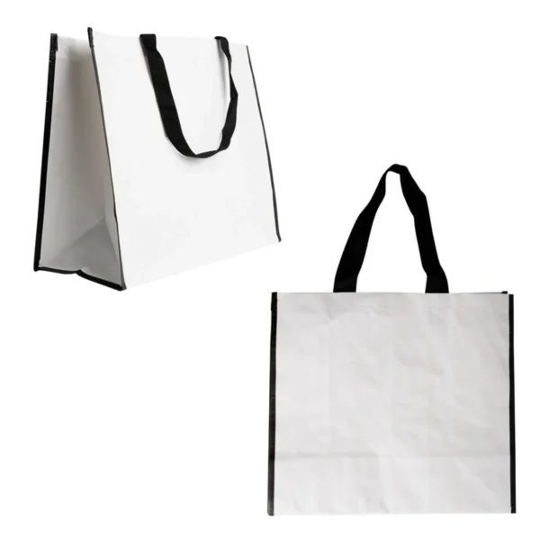 Lama – Bolsa De Polipropileno Cosida