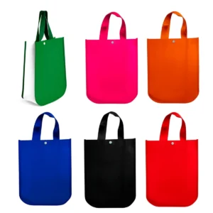 Dory – Bolsa De Non Woven De 125 Grs/m2,