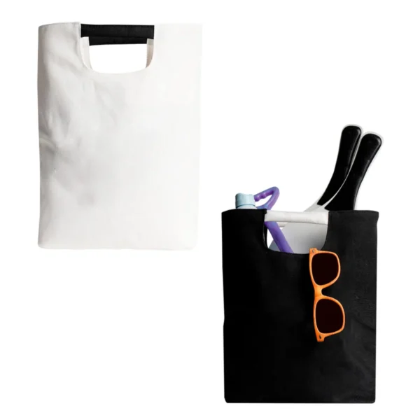 bl-264-main Turchi – Bolsa De Algodón De 330 Grs/m2, Cosida