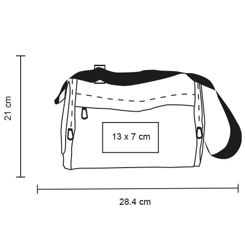 Durbuy – Bolsa De Hombro