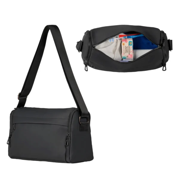 Durbuy – Bolsa De Hombro