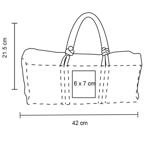 Sox – Maleta Deportiva