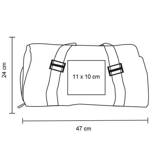 Leaf – Maleta Deportiva