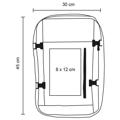 bl-276-extra Zepi – Mochila