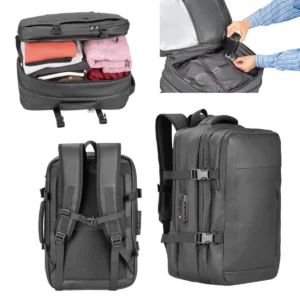 Zepi – Mochila