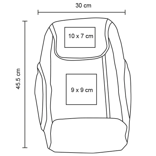 bl-281-extra Peary – Mochila