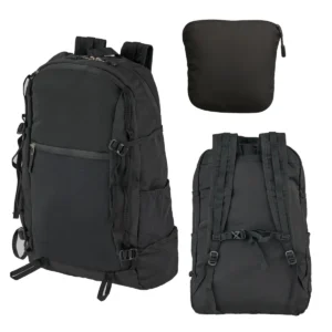 Obidos – Mochila Plegable