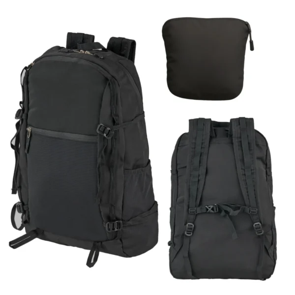 Obidos – Mochila Plegable