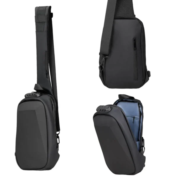 Bogue – Bolsa De Hombro