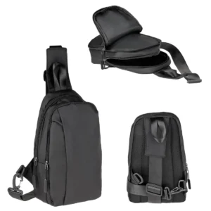 Tito – Bolsa De Hombro De Poliéster