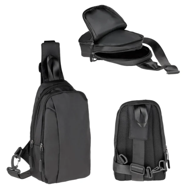 Tito – Bolsa De Hombro De Poliéster