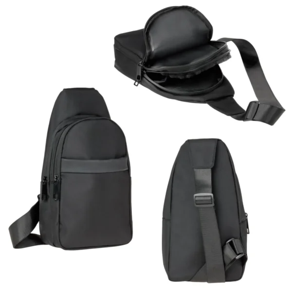 Minoz – Bolsa De Hombro De Poliéster