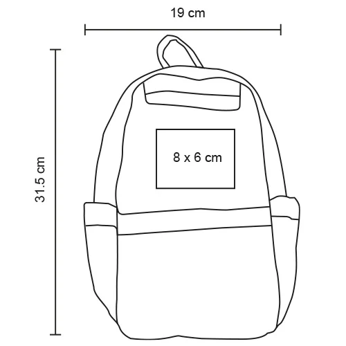 Sech – Bolsa De Hombro