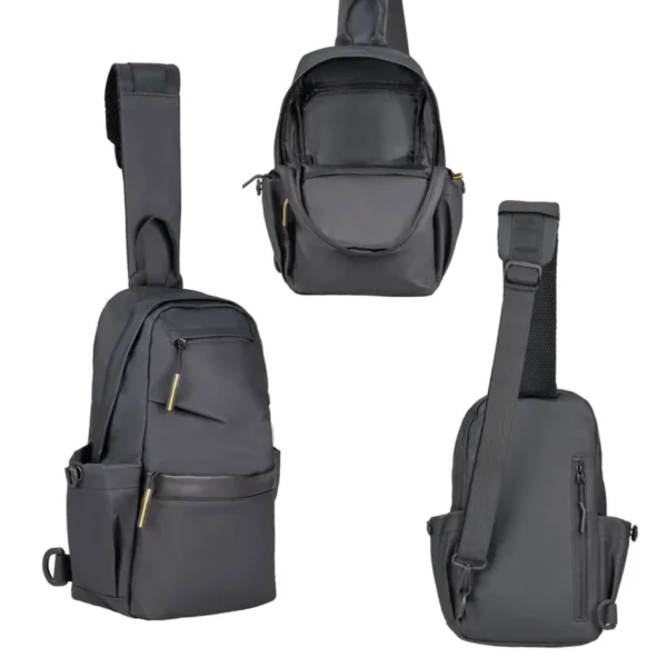 Sech – Bolsa De Hombro