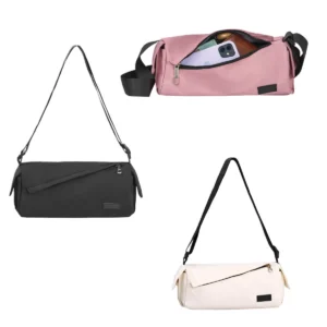 Loya – Bolsa De Hombro De Poliéster