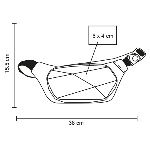 Adriel – Bolsa De Hombro