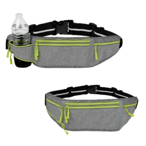 Mutai – Cangurera De Poliéster