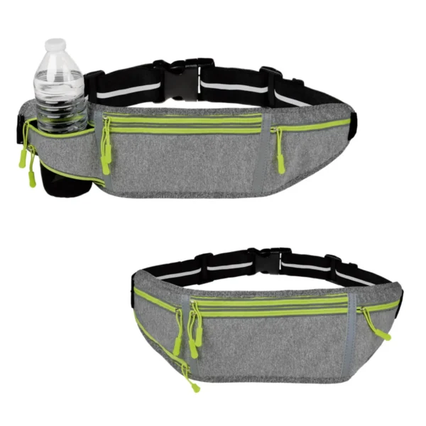 Mutai – Cangurera De Poliéster