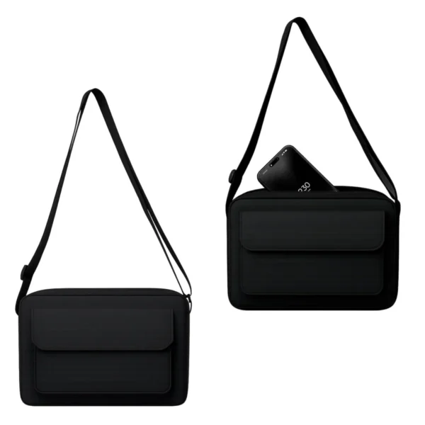 Curiot – Bolsa De Hombro