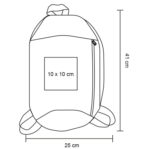 Rick – Mochila