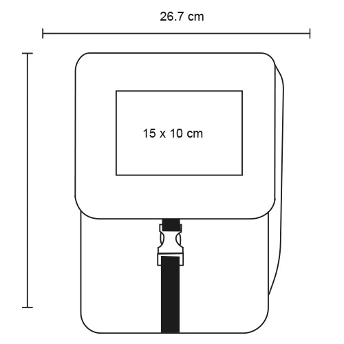 bl-320-extra Capira – Mochila