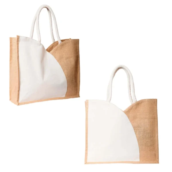 Anse – Bolsa De Yute De 220 G/m²