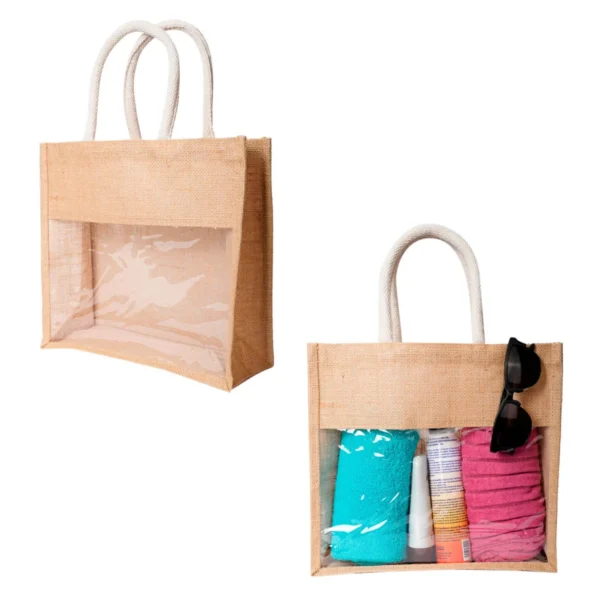 Balos – Bolsa De Yute