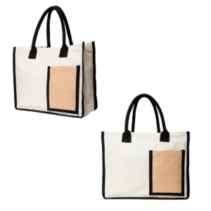 Navagio – Bolsa De Algodón De 120 G/m²