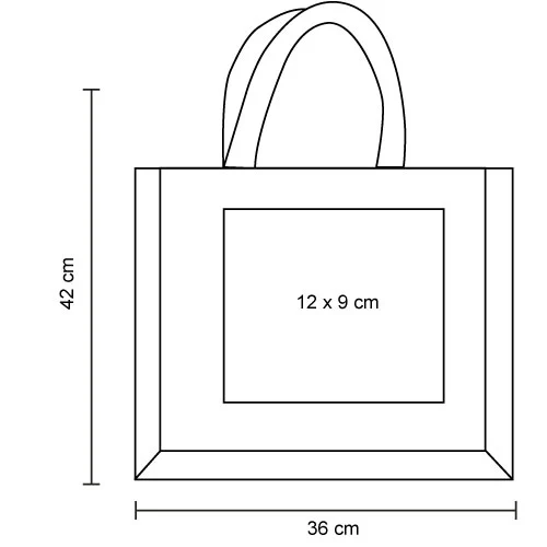 Ilbo – Bolsa De Yute
