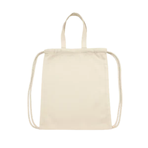 Shell – Bolsa De Algodón De 150 G/m² , Cosida