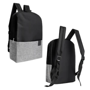 Irwin – Mochila