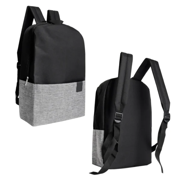 Irwin – Mochila