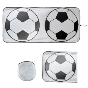 Porteria – Parasol Panorámico Plegable De