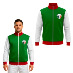 Chilena – Sudadera Tricolor