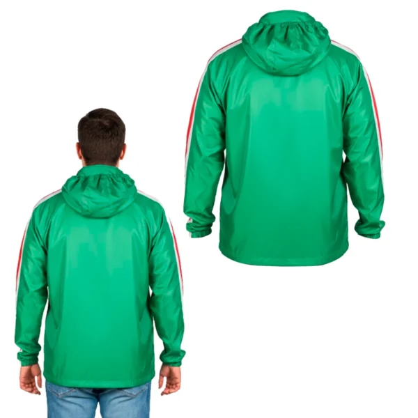 Hincha – Rompevientos