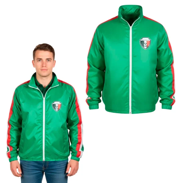 Hincha – Rompevientos