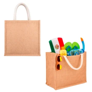 Mayan + – Bolsa De Yute De 175 Grs/m2