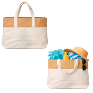 Totoro – Bolsa De Yute De 531 Grs/m2