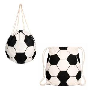 Balox – Morral De Algodón